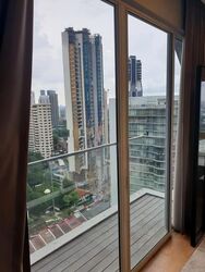 The Peak @ Cairnhill II (D9), Apartment #638848191